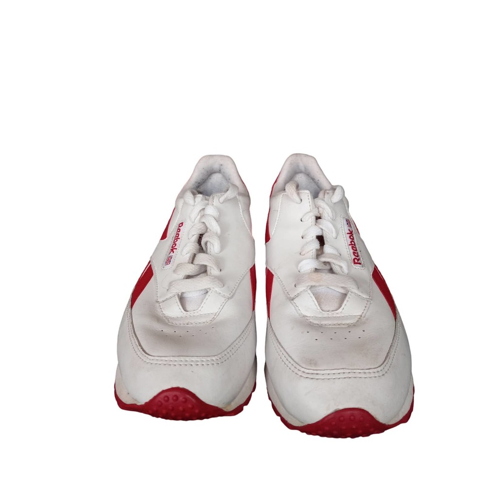 Women's Retro Y2K Reebok size 8